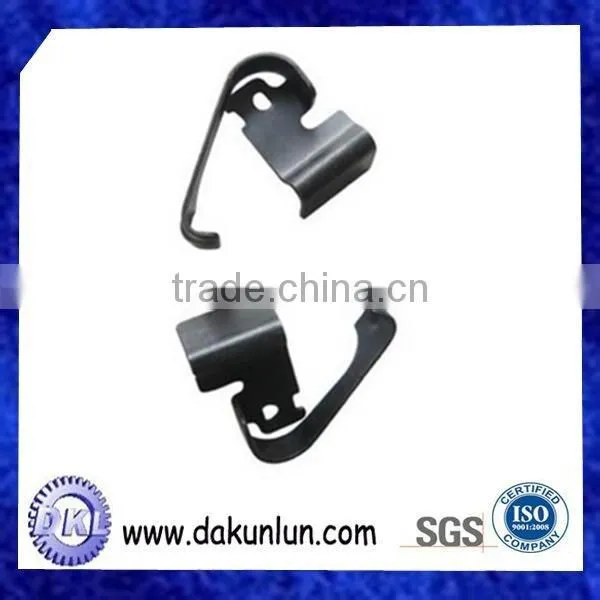OEM/ODM Laser Cutting Sheet Metal Fabrication photo-3