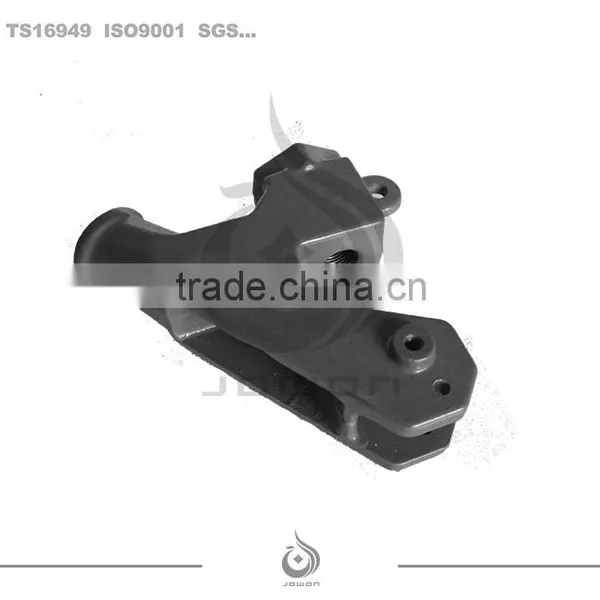 Gray Iron Casting Cast Iron Sand Casting photo-2