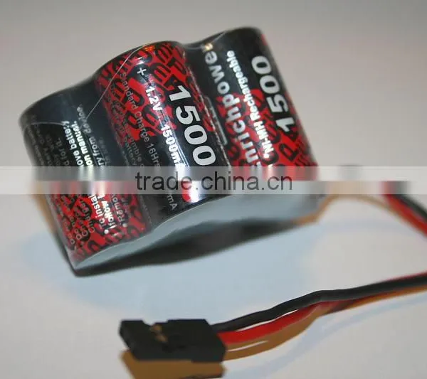 Futaba / JR Battery Pack