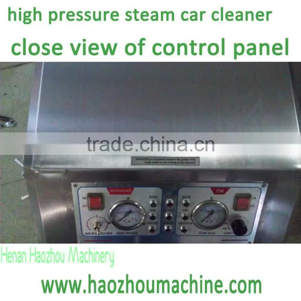 HZX-10000 Nearest Truck Wash Machine/Floor Steamers For Sale photo-5