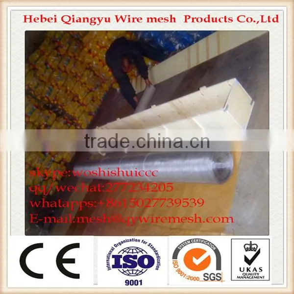 Ultra Fine Stainless Steel Coffee Filter Mesh (manufacturer) photo-6