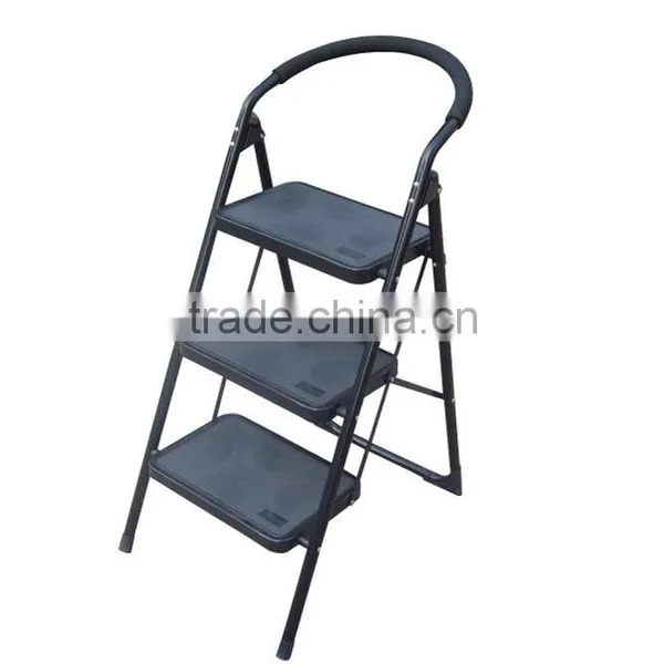 Iron Step Ladder photo-2
