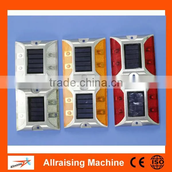 Aluminum Solar Road Stud