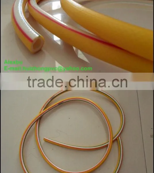 Pvc High-pressure Spray Hose photo-3