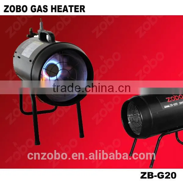 20kw Chicken Poultry Farm Gas Heater photo-2