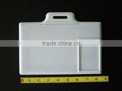Silkscreen Printing RFID Card PVCement for Personnel Tracking Manag photo-5