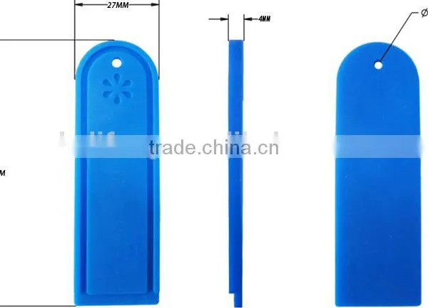 Rfid Laundry Tag photo-2