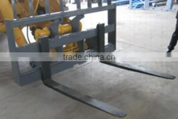 Hot Sale 6Ton Wheel Loader With 3.3m3 Bucket Capacity photo-6