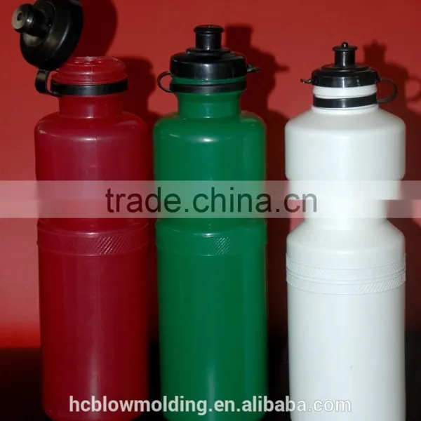 OEM Water Bottle Plastic Bottles,Customize Blow Molding Plastic Drinking Plastic Drinking Water Bottle With Handle photo-3