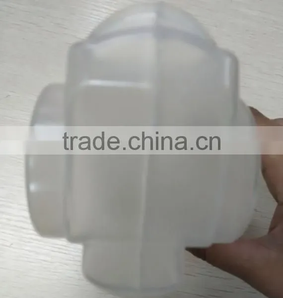 OEM Blow Molding PE The Vacuum Tank Plastic Multifunctional Water Tank photo-3