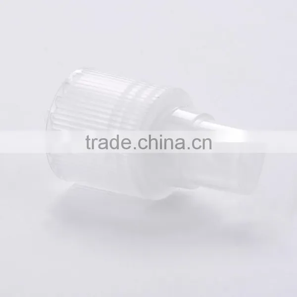 Cosmetic Packaging 24/415 Plastic Mist Sprayer Pump photo-6