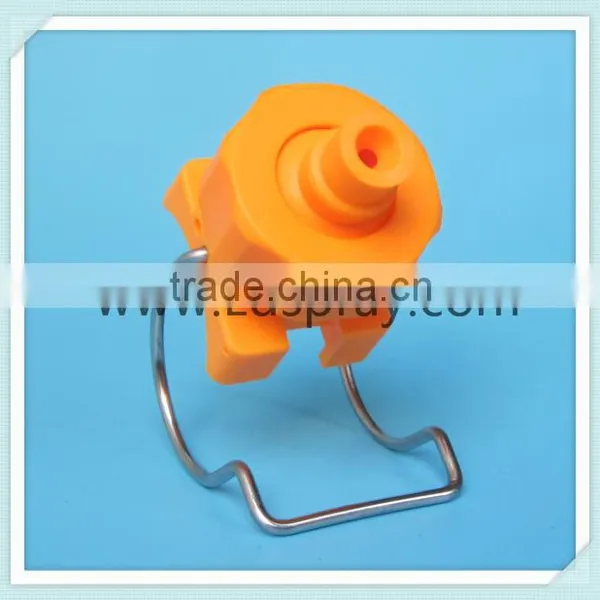 ZPL Clamps Adjustable Spray Nozzle photo-3