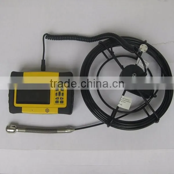 Professional Automotive Inspection Camera Borescope Video Flexible Endoscopes With High Quality photo-3