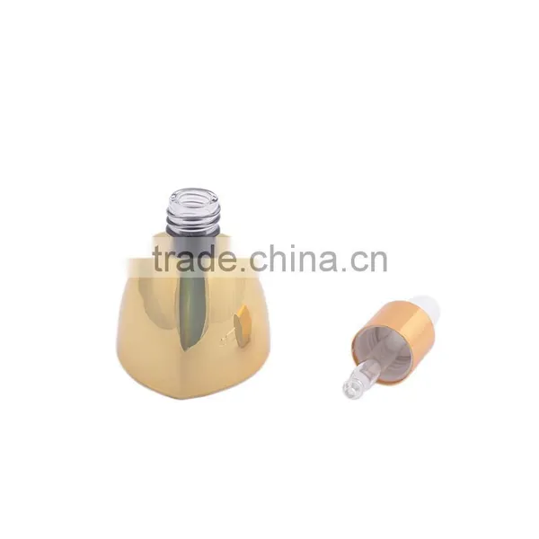 MUB 11ml Glass Dropper Perfume Bottle; Easy Taking Glass Stick Bottle;UV Gel Polish Bottle photo-5