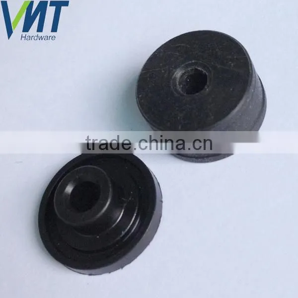 Black Oxidazing Aluminium Adapter for E-cigarette With Competitive Price photo-4