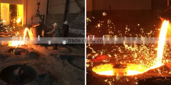 1100 Model Grinding Machine to Egypt With Price photo-4
