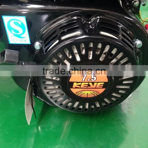 Good Performance Air-cooled,OHV Powerful, Small Gasoline Engine, Excellent Petrol Motor photo-4