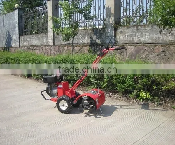 Mini Rotovator Tiller KOOP 178F Diesel Power photo-4