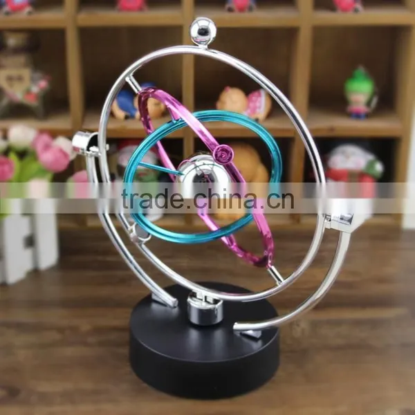 Excellent Quality Creative Novelty Magnetic Wiggler photo-6