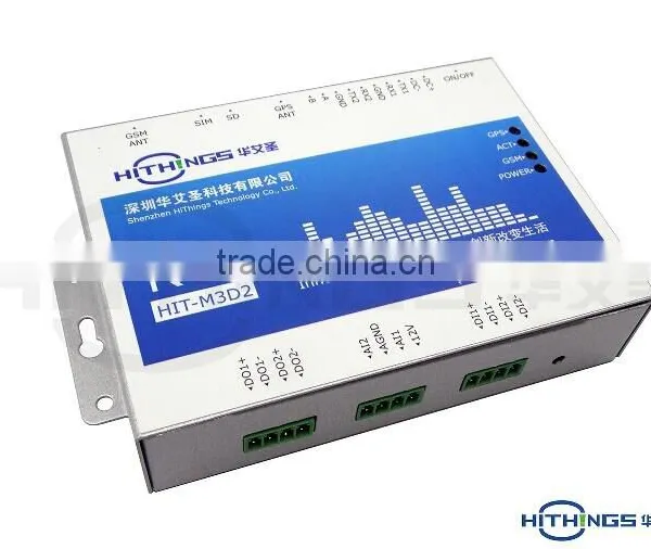 Manufacturer Rtu Power Failure Alarm Sms photo-5