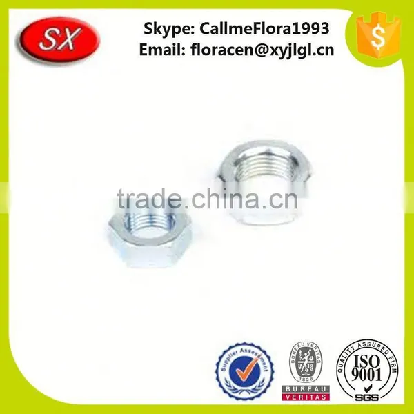 China Suppliers Factory Price Camera Screws Can Custom photo-6