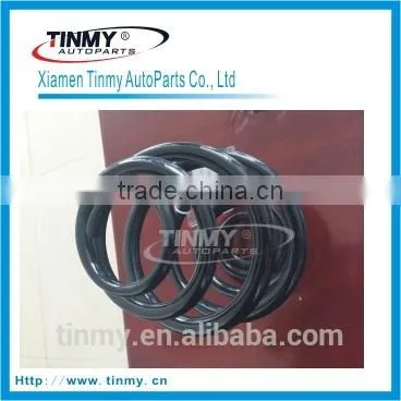 Helical Ramp Spring Retractable Coil Spring photo-4
