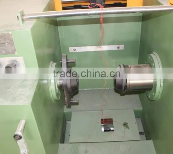 Wire Pretreatment Machine photo-5