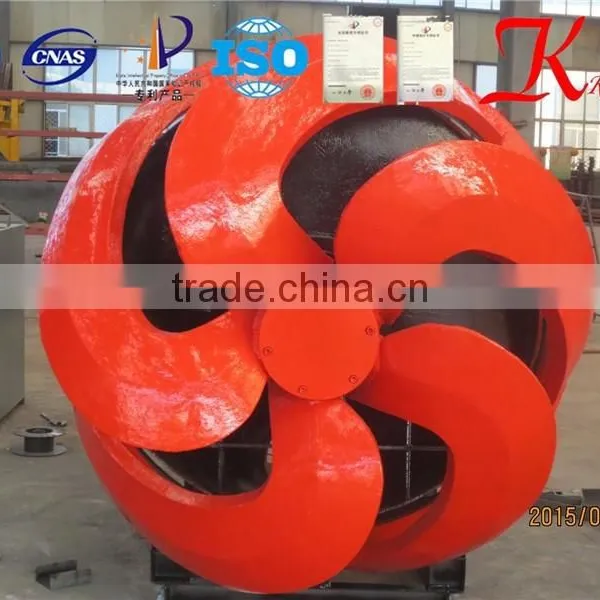 Cutter Head For Dredger photo-3