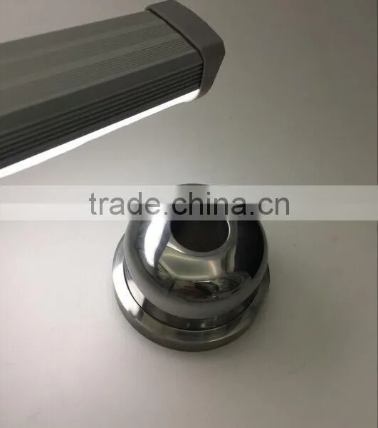 YG15 Tungsten Special Customized Carbide Die and Mould photo-2