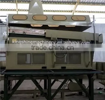 Great Cleaning Efficiency--Tea Cleaner/ Tea Leaf Cleaning Machine for Sale photo-5
