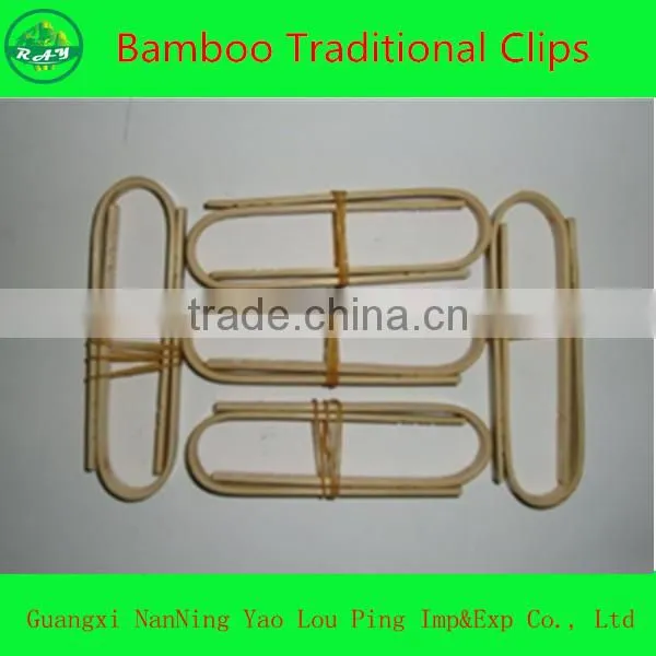 Camping BBQ Bamboo Skewer Tools photo-4