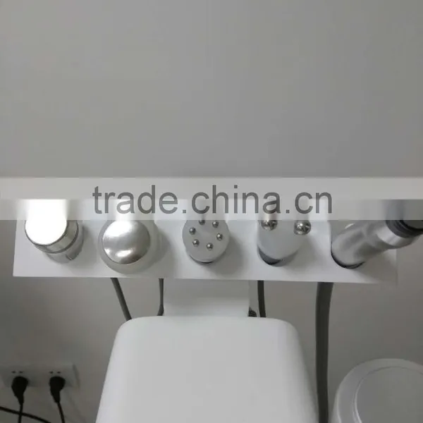 2017 Protable Beauty Salon Skin Rejuvenation Oxygen Jet Facial Machine Oxygen Jet Peel Machine Facial Skin Care photo-2