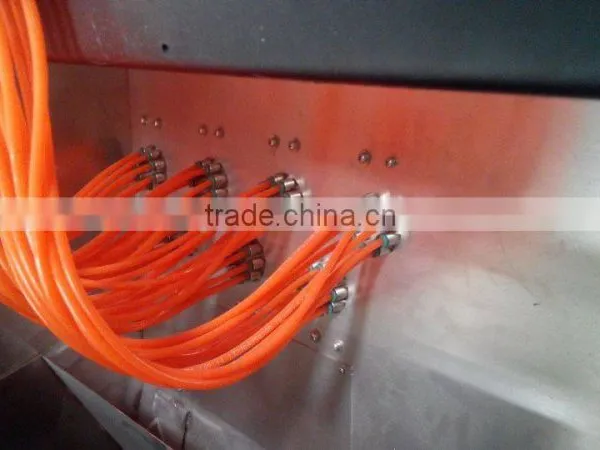 HONGSHI COLOR SORTER MACHINE FOR RAISINS photo-4