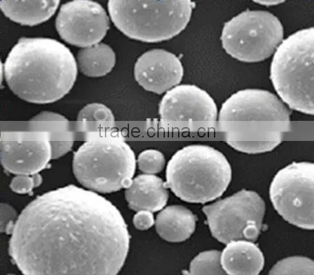 China Factory Supply 300-500mesh 3D Printing Spherical Titanium Powder photo-5
