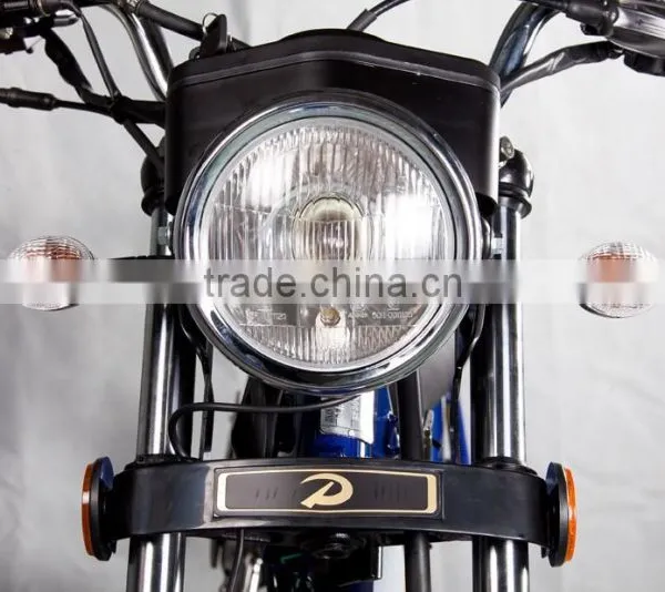 Pocket Motorcycle photo-4
