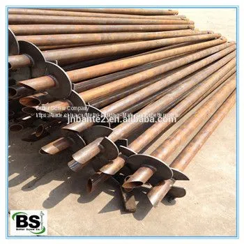Steel Push Pier System for Foundation Repair photo-3