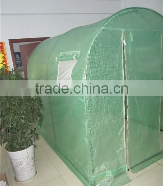 Greenhouse Poly Tarpaulin,high Quality Scaffolding Cover, Transparent Mesh Lona photo-2