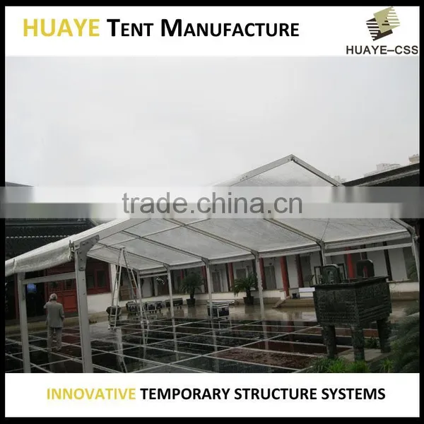 Outdoor Waterproof 10x10 Gazebo Canopy Garden Storage Shed photo-4