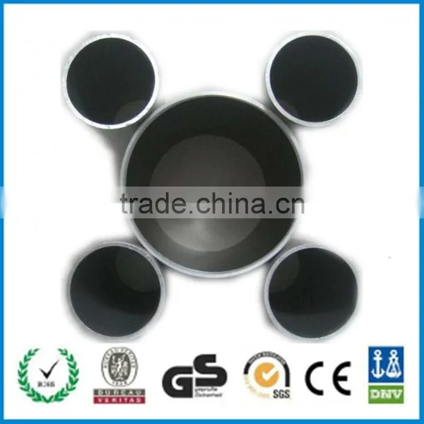 Aluminium Bending Pipe Aluminum Pipe photo-3