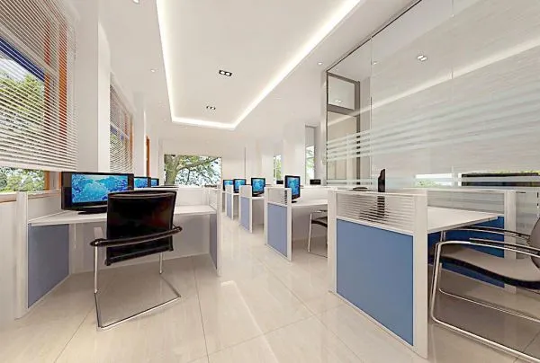 Pacific Century Trading company overview - view 1