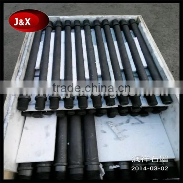 Graphite Rod Carbon Rod Graphite Block photo-5