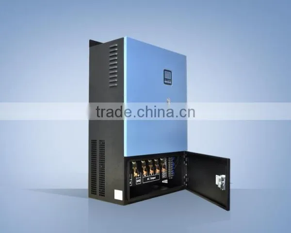 2.2KW High Effiency Solar Pump Inverter for Rice Feild photo-5