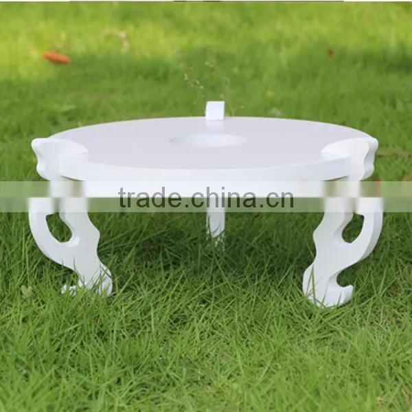 New Designs Flower Stand