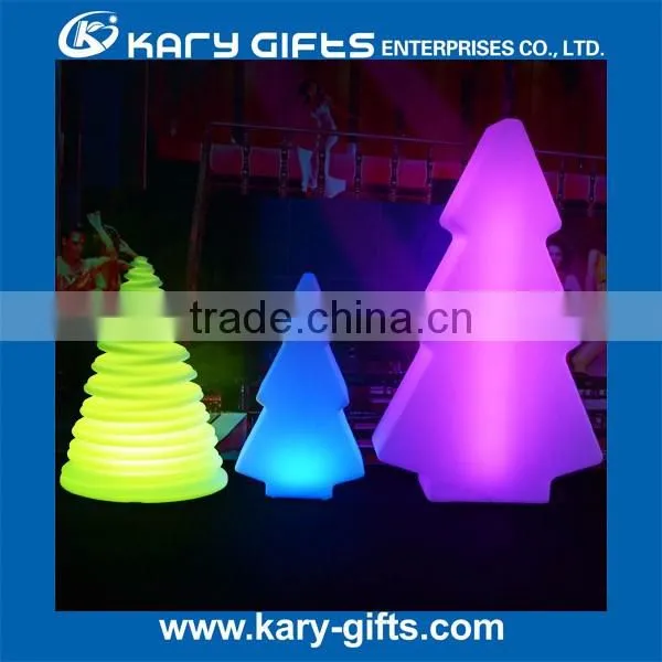 2016 New RGB Cheap Led Cylinder Light Led Lighting Decorated Lamp Hotel Night Furniture photo-6