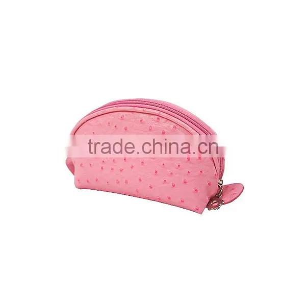 Store More Different Colors Cute Girls Pen Bag Cosmetic Makeup Bag Pouch Pack Of 4 photo-2