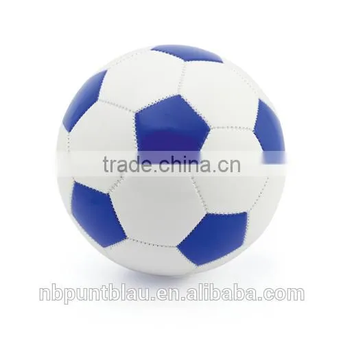 PVC PU Outdoor Kids Toy Football Soccer photo-2