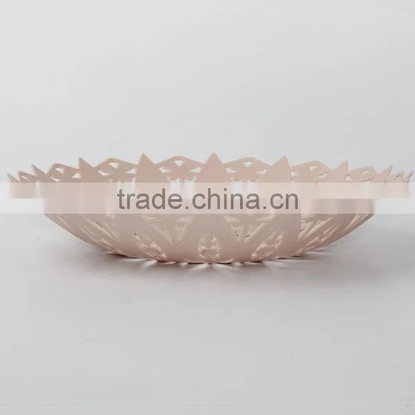 Useful Plastic Basket for Vegetables and Fruits photo-3