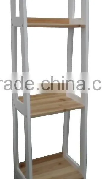 2015 High Quality Wooden Storage Rack photo-2