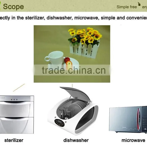Stock Cheap and New Advertising Ceramic Cups photo-2