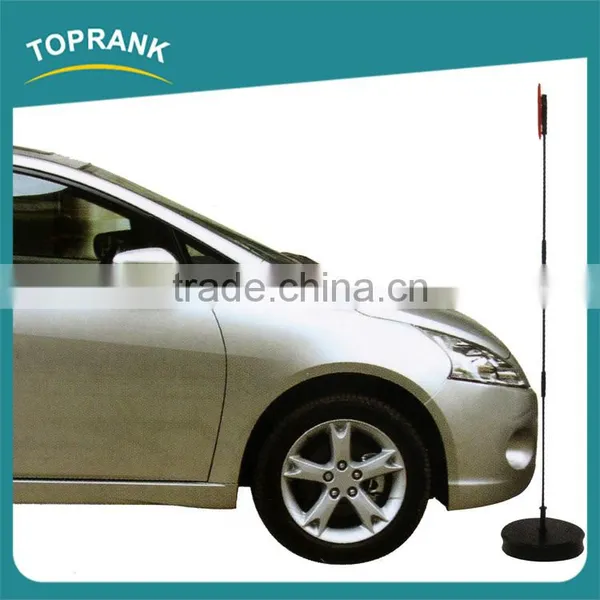 New Design School Bus Folding Sensor Flashing Led Stop Sign photo-4